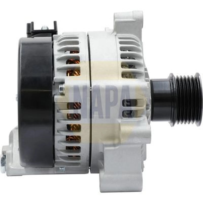 NAPA Car Alternator 12V fits BMW 2 2021-2022