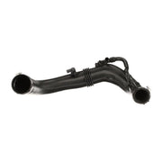 Gates Air Supply Hose 1,115mm Plastic fits Mercedes-Benz C-Class 2007-2014