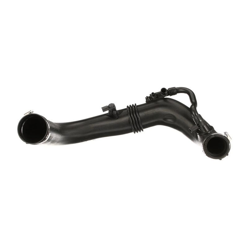 Gates Air Supply Hose 1,115mm Plastic fits Mercedes-Benz C-Class 2007-2014