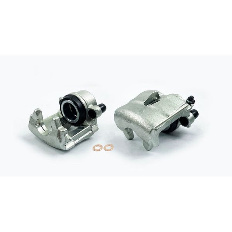 Abtex Brake Caliper Assembly Front Left fits Audi A3 2012-2020 1.2 1.4 1.6 2.0