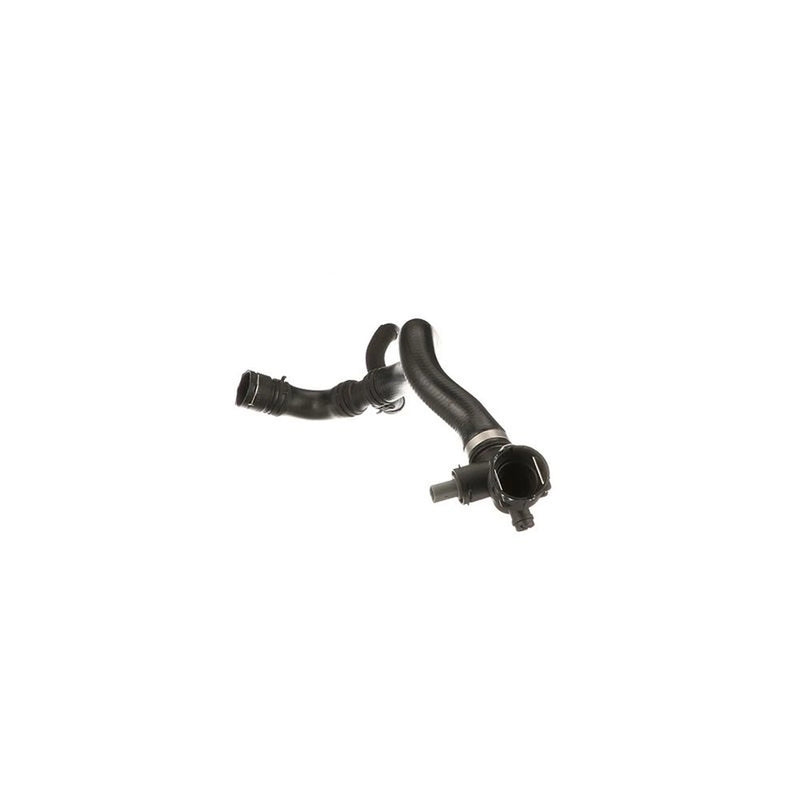 Gates Radiator Coolant Hose 700mm ID fits Audi A4 Allroad B9 2016-2019 2.0