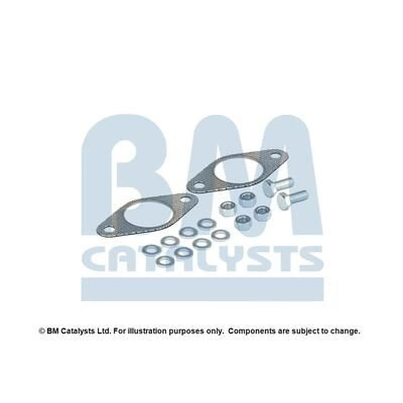 BM Catalysts Fitting Kit FK91369B FK91369B