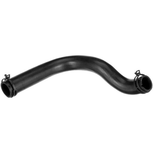 Gates Radiator Coolant Hose 470mm ID fits Ford Ranger 2011 on 2.2