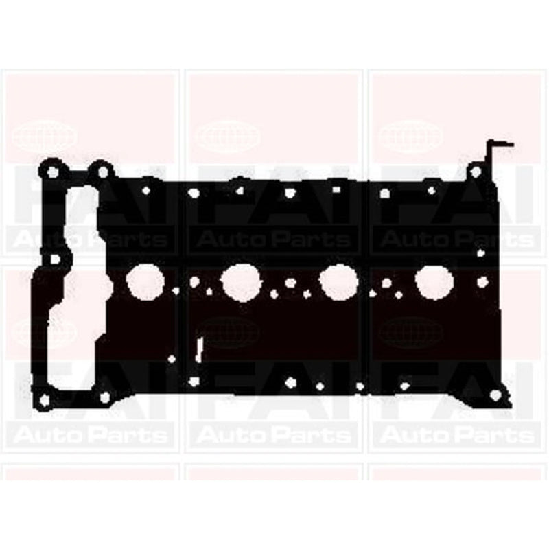 FAI Cylinder Head Cover Gasket
