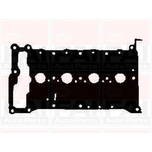 FAI Cylinder Head Cover Gasket RC1323S