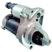 Apec Starter Motor 12V 1.1kW 9 Teeth fits Honda Accord VIII 2008-2015 2.0