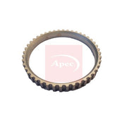 Apec ABS Sensor Ring Rear Left fits Renault Scénic I 1999-2003