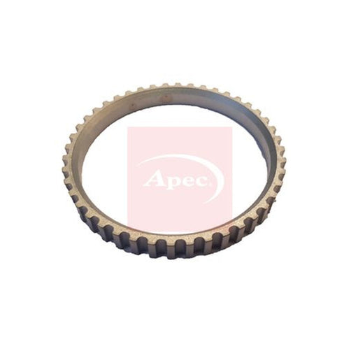 Apec ABS Sensor Ring Rear Left fits Renault Scénic I 1999-2003