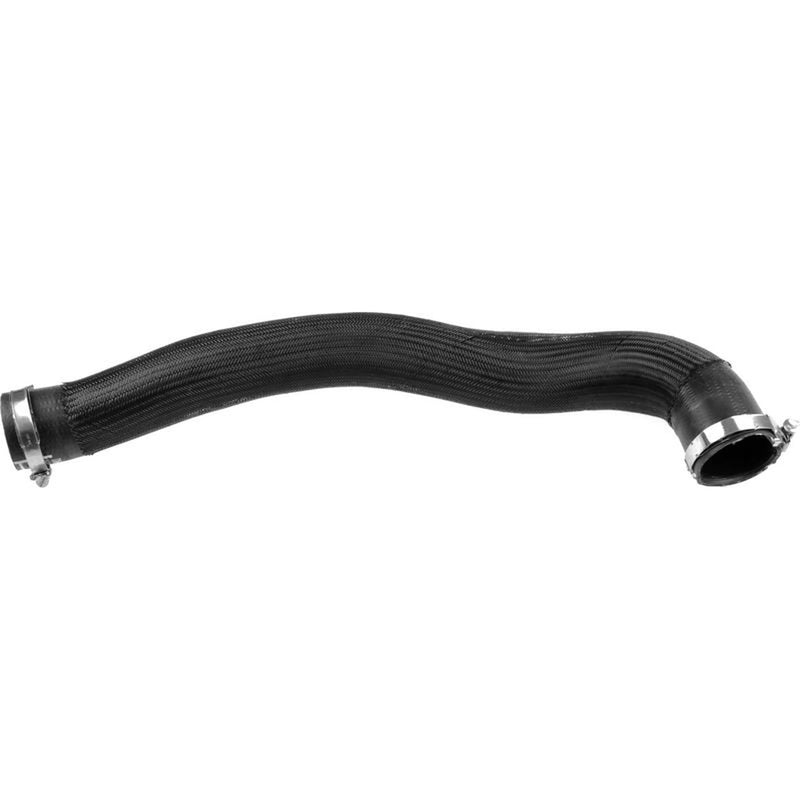 Gates Intercooler Turbo Charge Air Hose fits Citroën Dispatch III 2016-2025 2.0