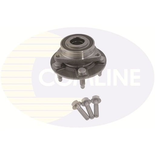 Comline Wheel Bearing Kit fits Chevrolet Camaro 1970-1981 5.0