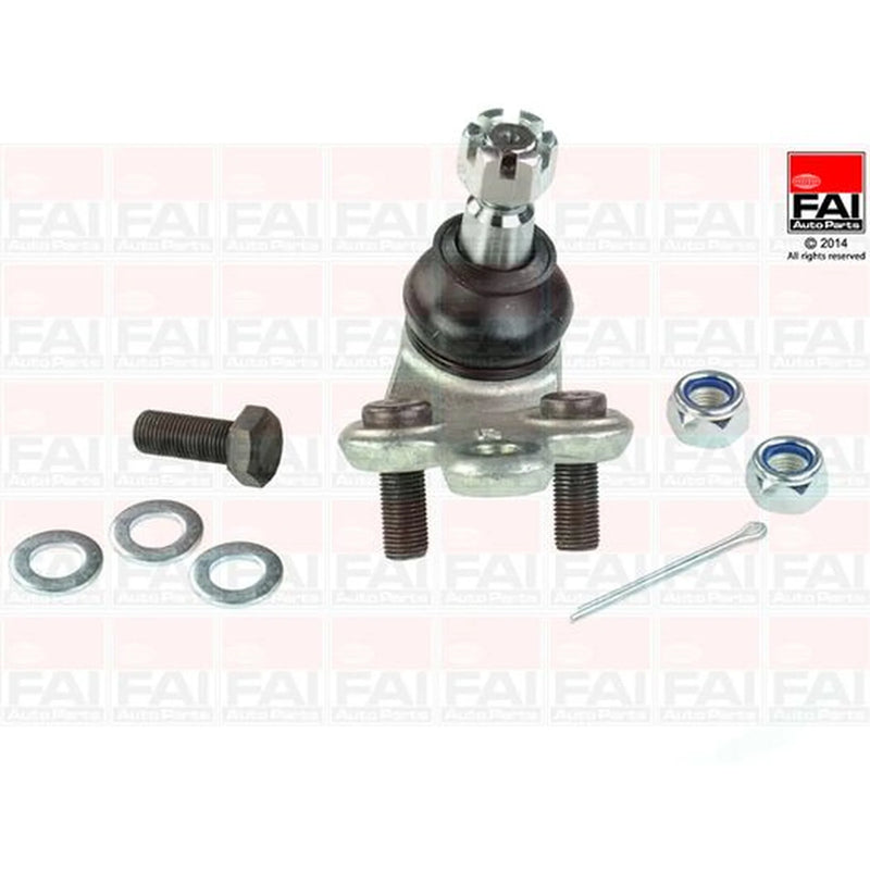 FAI Ball Joint