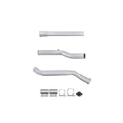 Hella Exhaust Pipe OD fits Peugeot 307 2002-2009 2.0