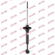 KYB Shock Absorber Damper Strut Rear fits Kia Pride 1996-1999 1.3