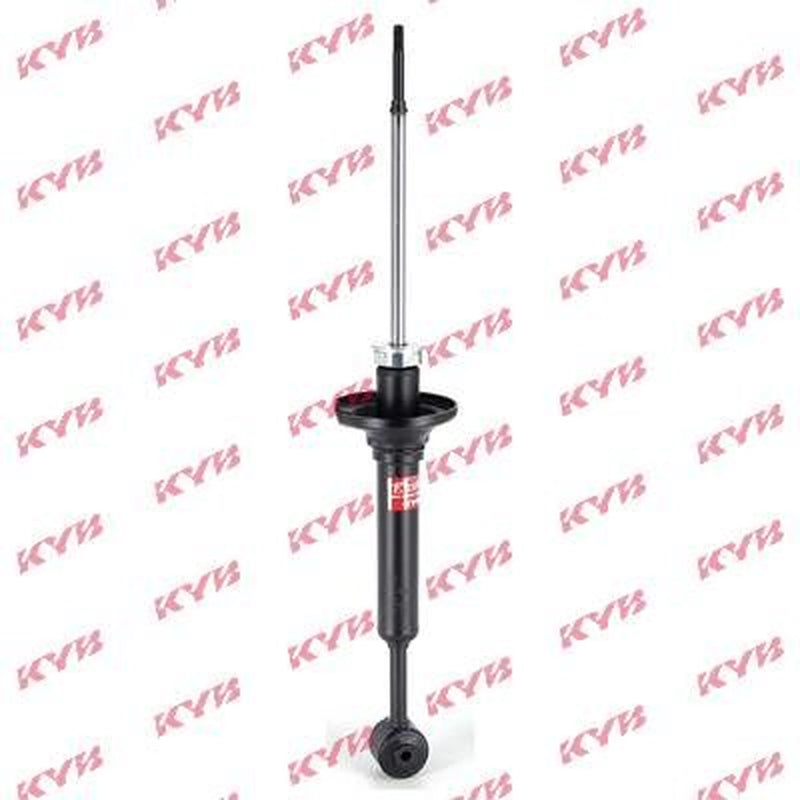 KYB Shock Absorber Damper Strut Rear fits Kia Pride 1996-1999 1.3