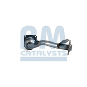 BM Catalysts Homologated Petrol Cat fits Peugeot 206 1998-2007 1.1