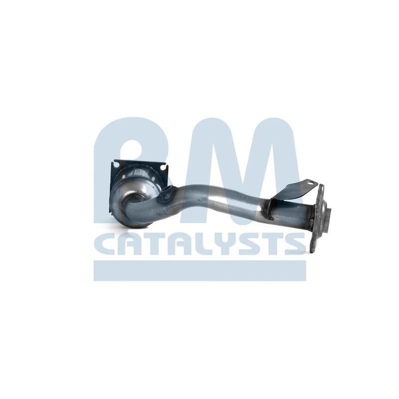 BM Catalysts Homologated Petrol Cat fits Peugeot 206 1998-2007 1.1
