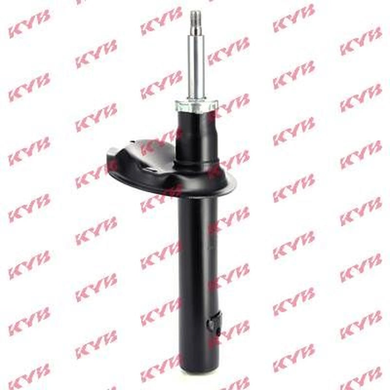 KYB Shock Absorber Damper Strut Front fits Peugeot 205 1986-1994 1.6 1.9