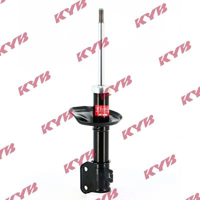 KYB Shock Absorber Damper Strut Front Right fits Chevrolet Matiz 2005-2013