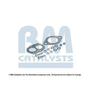 BM Catalysts Exhaust Pipe Mounting Kit FK70011B