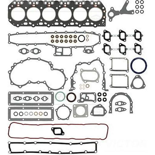 Victor Reinz Full Gasket Set 01-52640-01