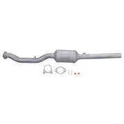 Hella Catalytic Converter Centre fits Audi A3 2003-2007 1.6
