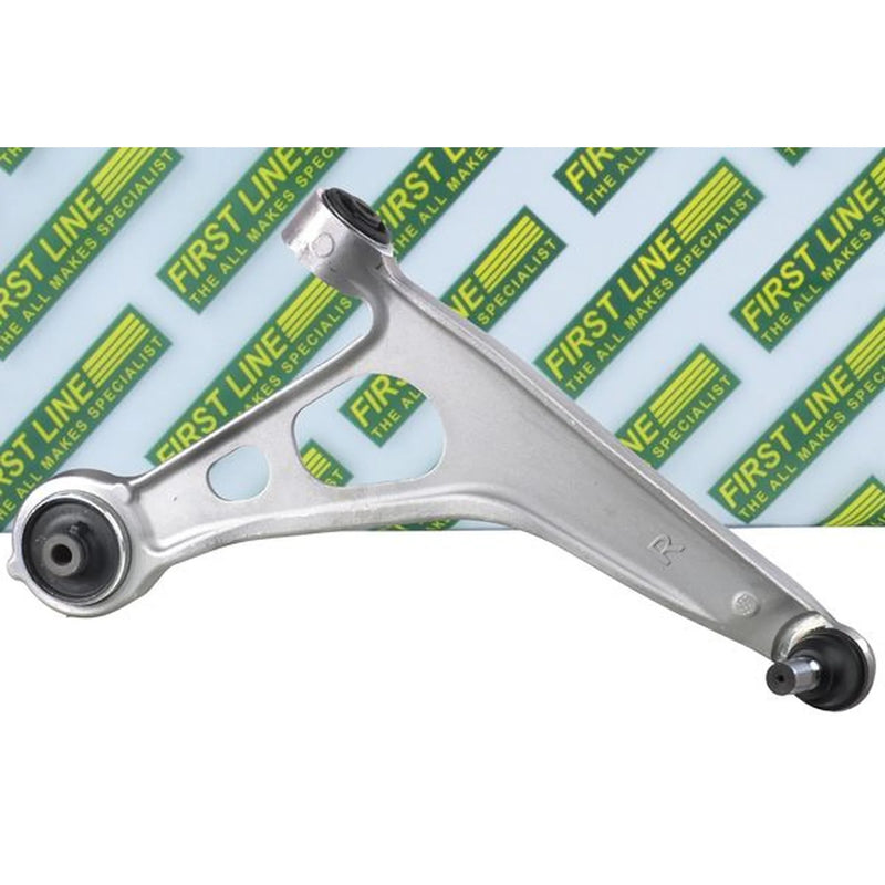 First Line Control/Trailing Arm fits Nissan Qashqai III 2021 on 1.3