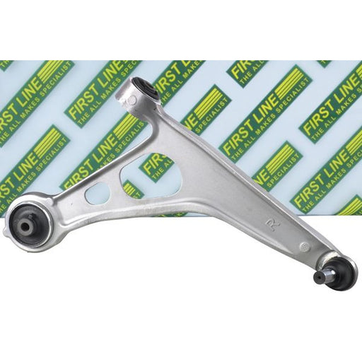 First Line Control/Trailing Arm fits Nissan Qashqai III 2021 on 1.3