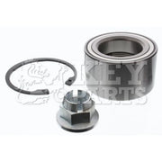 Key Parts Wheel Bearing Kit fits Nissan Interstar 2002-2006