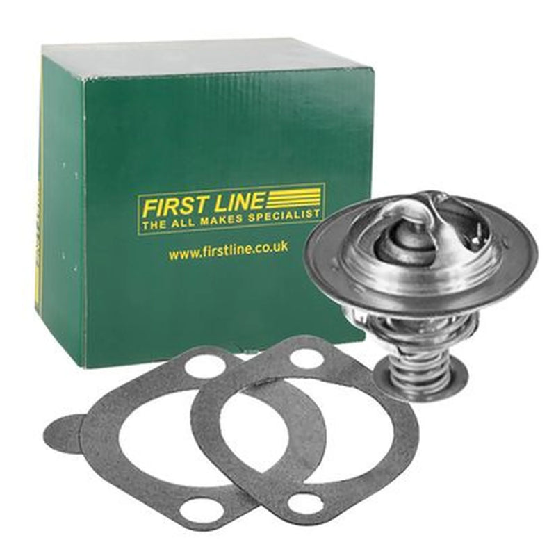 First Line Thermostat,Coolant fits Chevrolet Cruze 2012-2015 1.7