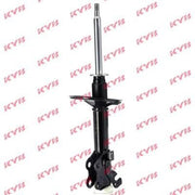 KYB Shock Absorber Damper Strut Front Right fits Toyota Cynos 1995-1999 1.5
