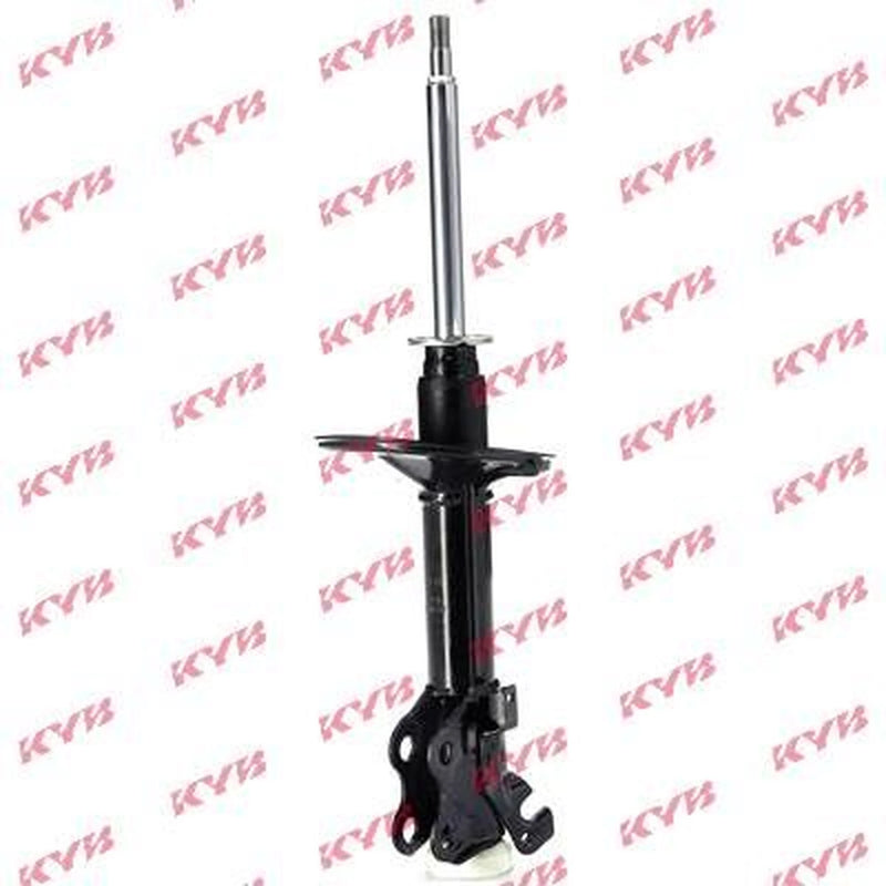 KYB Shock Absorber Damper Strut Front Right fits Toyota Cynos 1995-1999 1.5