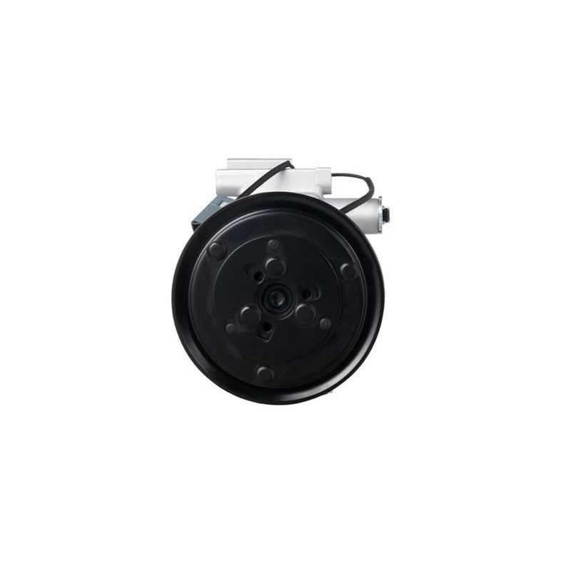 Hella Air Conditioning Compressor fits Mazda 3 2006-2009 2.3