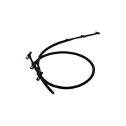 Bosch Fuel Overflow Hose Pipe 0 445 130 106