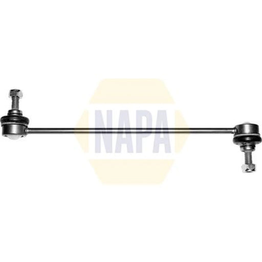 NAPA Stabiliser Bar Link Coupling Rod Front Right NST4178