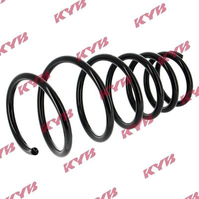 KYB Rear Suspension Coil Spring fits Toyota Camry 2011-2018 2.5