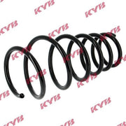 KYB 2 x Suspension Springs fits Toyota Camry 2011-2018 2.5