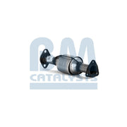 BM Catalysts Homologated Petrol Cat fits Honda Civic 1993-1995 1.5