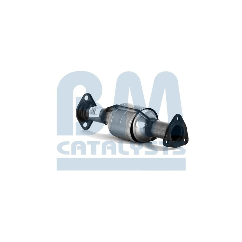 BM Catalysts Homologated Petrol Cat fits Honda Civic 1993-1995 1.5