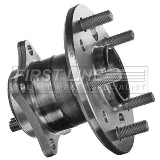 First Line Wheel Bearing Kit fits Lexus Es 2001-2006 3.0