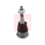 Apec Ball Joint Front Right fits Opel Astra K 2015-2021 1.0 1.2 1.4 1.5 1.6