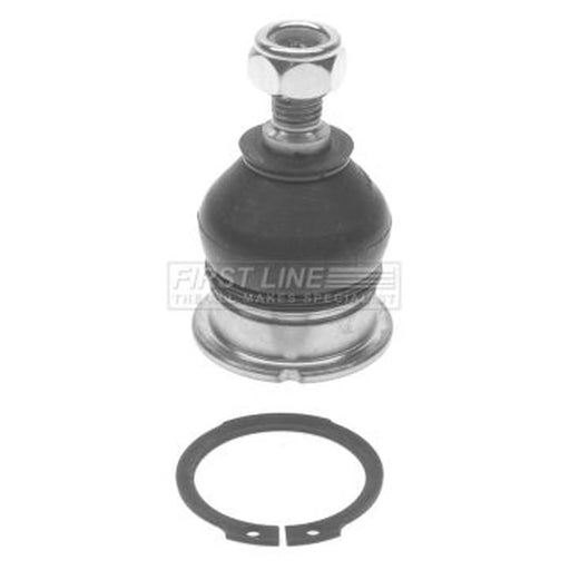 First Line Ball Joint Front Left fits Honda Accord 1990-2003 1.8 2.0 2.2 2.3 3.0