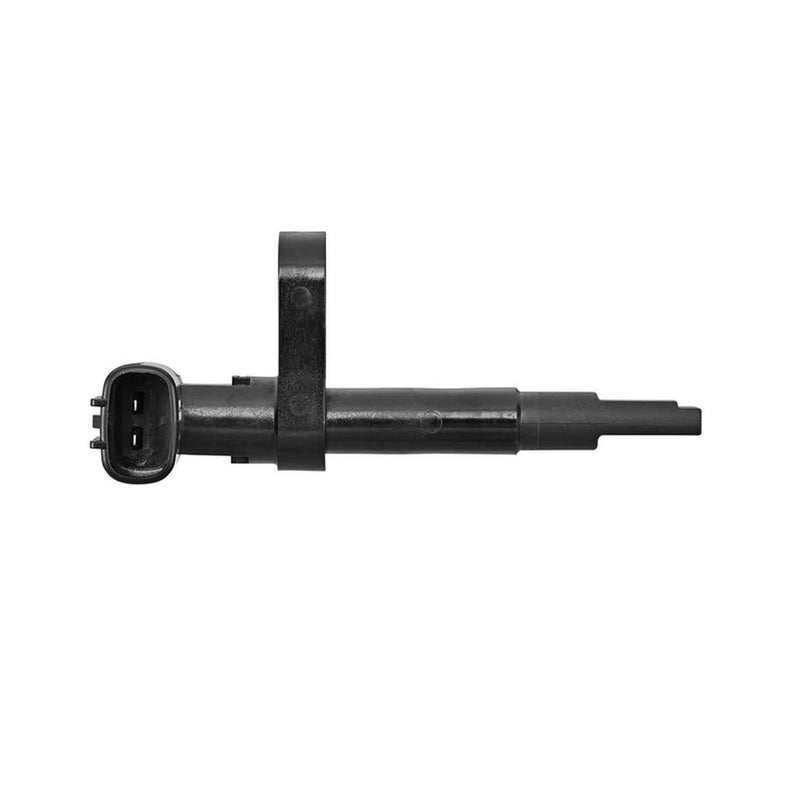 Hella ABS Wheel Speed Sensor Rear fits Lexus Gs 2005-2011