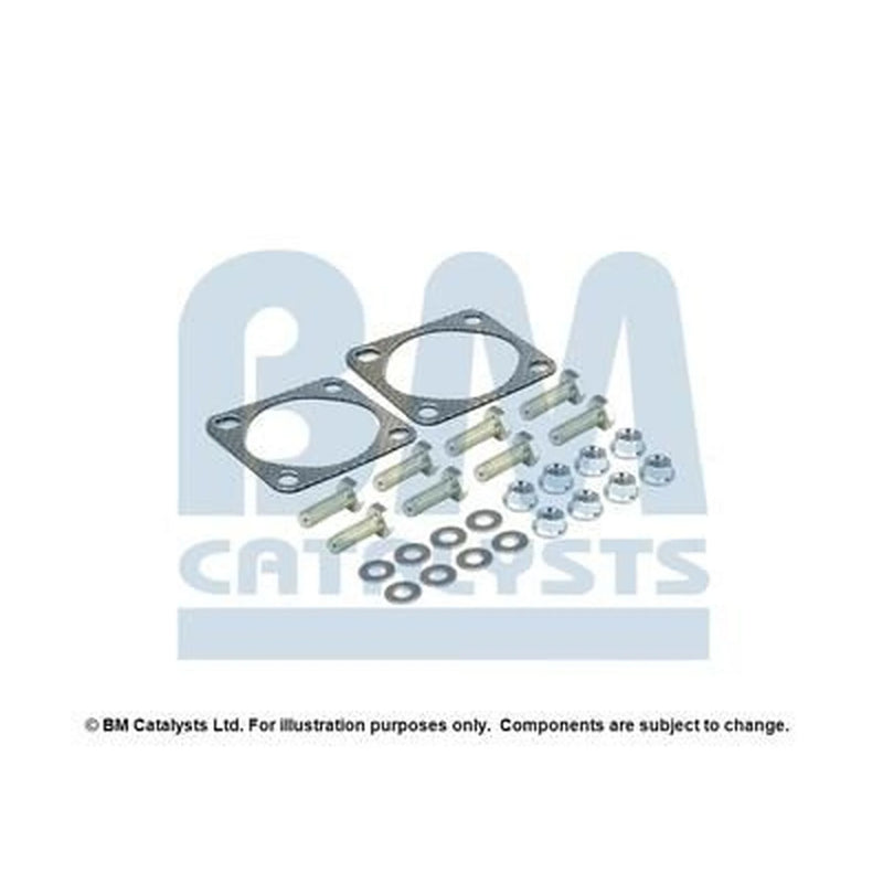 BM Catalysts Fitting Kit FK90684B FK90684B