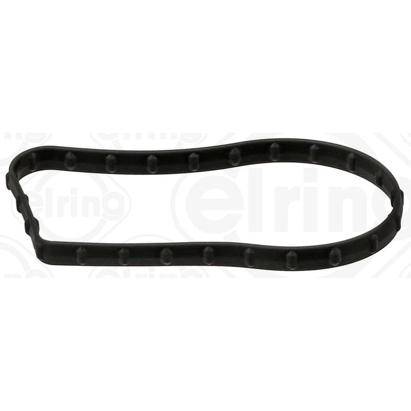 Elring Water Pump Gasket Wide Thick fits Ford GT 2016 on 3.5