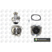 BGA Engine Cooling Water Pump CP2250