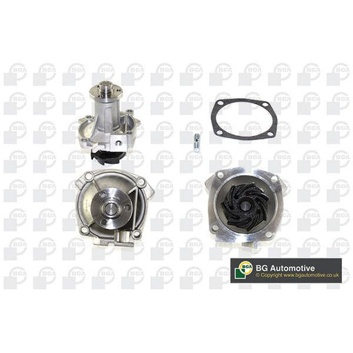 BGA Engine Cooling Water Pump fits Lada 1200-1500 1973-1985