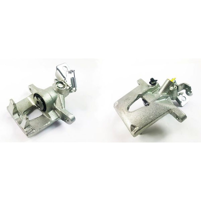 Abtex Brake Caliper Assembly Rear Left fits Ford Mondeo 2000-2007 1.8 2.0 2.5