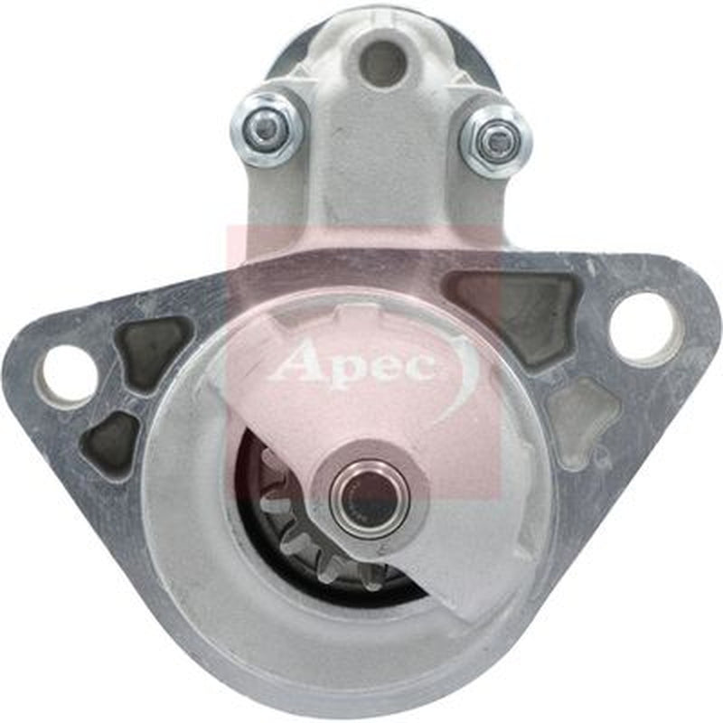 Apec Starter Motor 12V 1.5kW 13 Teeth fits Honda Civic IX 2013-2016 1.6