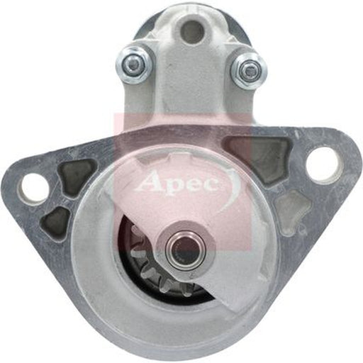 Apec Starter Motor 12V 1.5kW 13 Teeth fits Honda Civic IX 2013-2016 1.6