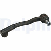 Delphi Steering Tie Rod End Ball Joint Front Left M16x1.5 fits BMW 7 1994-2001